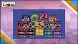 New Mexico Lottery announces new Legends of Lucha Libre scratchers