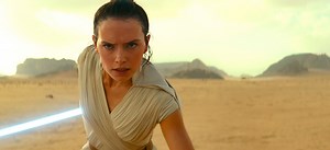 'Star Wars: The Rise Of Skywalker' Trailer Brings The Skywalker Saga To An End - SlashFilm
