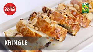60K views · 729 reactions | Kringle is a Scandinavian pastry, with a...