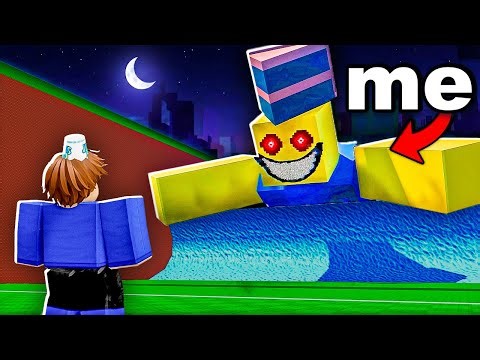 Slowly Corrupting My Friend's Escape Tsunami Until He Notices..