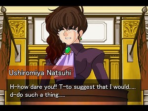 Umineko EP5 Alternative End