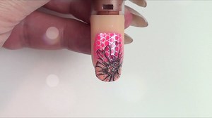 5.2K views · 50 reactions | ✨ Beautiful double stamping spring nail...