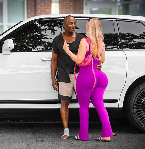 Gold Digger Prank | Damion Cryer | The Cryer Family