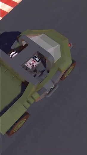 How to Make Your Own Speedometer in TRAILMAKERS #shorts #showcase #gameplay #trailmakers #tutorial