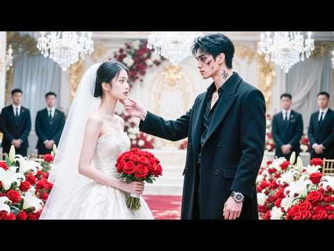 Brutal Gang Boss Refused the Marriage—Until He Saw His Bride in Her Wedding Dress!