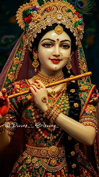 राधा रानी का नाम बरसाने वाली क्यों पड़ा Chitralekha Ji🙏#radha#राधा#youtubeshorts#viral#trendshortvio