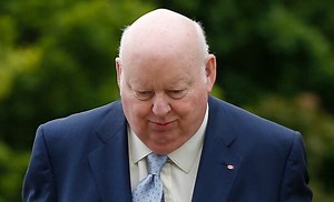 The Rise and Fall of Mike Duffy