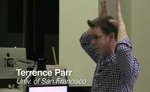 【ANTLR 作者亲自讲解ANTLR】ANTLR v4 语法分析与 ALLStar 算法