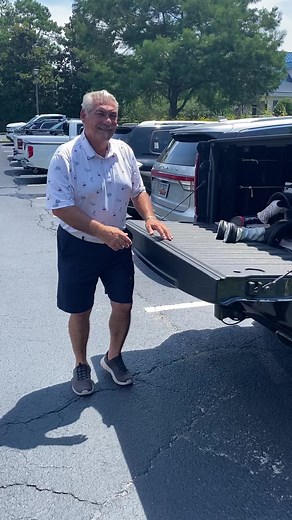 See the Revolution in Golf Bags! #revolvegolfbag #golf #golflife #golfbag #pga #golfstyle | Revolve Golf