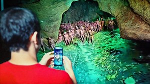 These Tiny Cryptids Started Appearing From a Forest Cave, What Happened Next Is Shocking #Unbelievable #Discovery #Mysterious Join Group Wacth More : https://www.facebook.com/groups/772532730279139 | Ebah Jones 𓆈 𓃻 𓃔