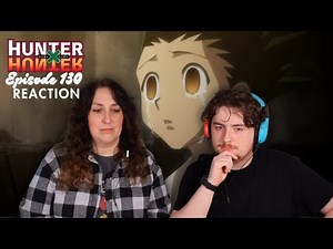 Gon finds out about Kite! | Hunter x Hunter Ep 130 | REACTION