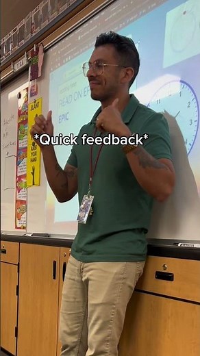 Attention Grabbers For Elementary Students #teachersofyoutube