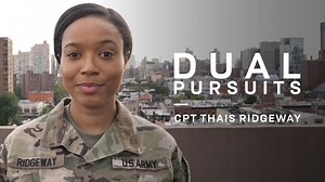 1.7K views · 130 reactions | Do you know about Direct Commissioning? CPT Thais Ridgeway utilized this program to commission as an officer in the Army Reserve. See your local recruiter to learn more about eligibility requirements. Pursue more at https://www.usar.army.mil/HowtoJoin/ #GoArmyReserve | U.S. Army Reserve | Facebook