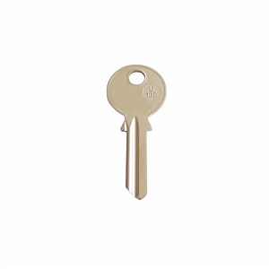 [Hot Item] Be Used for Key Cutting Machine Fashion Blank Keys for Door Locks