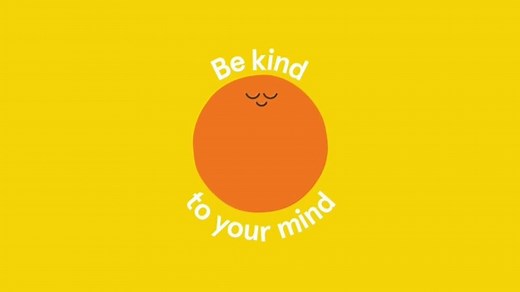 Headspace TV Spot, 'Be Kind to Your Mind'