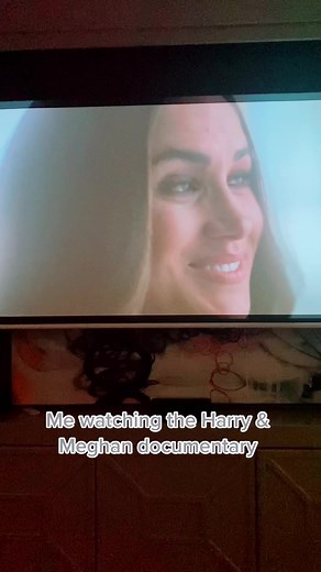 Harry & Meghan Documentary Review by Ian H Watkins from Steps