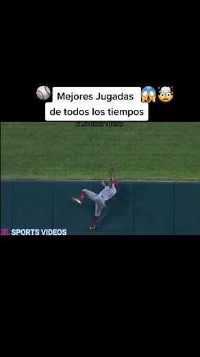 Mejores Jugadas de Béisbol de Grandes Ligas | Top Plays MLB