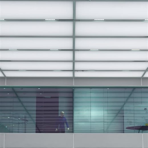 Just watched Google Deepmind’s new documentary The Thinking Game – and it’s incredible. A rare look inside DeepMind’s AI lab and the breakthroughs shaping what’s next for AI.Proud to be on this… | Michael Frohlich