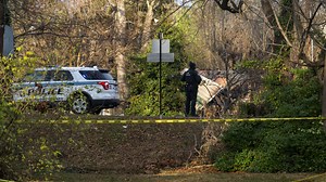 Man believed to have fired shots before a Virginia house exploded died in the blast, police say