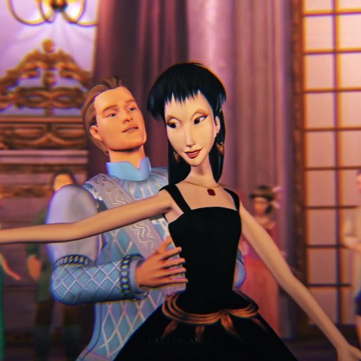 Barbie Villainess: A Deeper Look at the Dark Side of Barbie