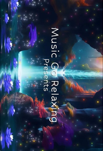 リラックス音楽＆滝の音：美しい睡眠音楽・ストレス軽減・瞑想BGM #MusicGoRelaxing #relaxingvideos #relaxingsounds