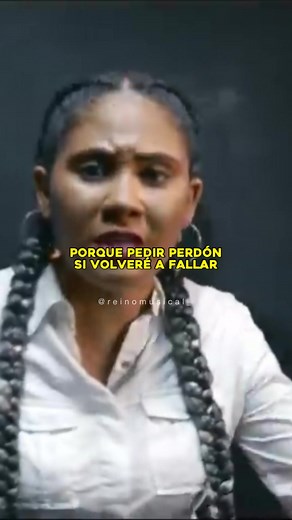 Quiebrame - Lizzy Parra ft Cales Louima