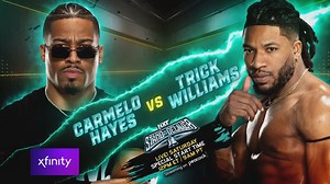 #StandAndDeliver is going to be special. Which match are YOU looking forward to the most THIS SATURDAY? 🎟️ TICKETS ON SALE NOW: https://www.ticketmaster.com/nxt-stand-deliver-philadelphia-pennsylvania-04-06-2024/event/30005F62DE1330B0 | WWE NXT