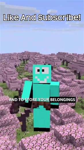 How To Get A Tool Belt In Minecraft?!