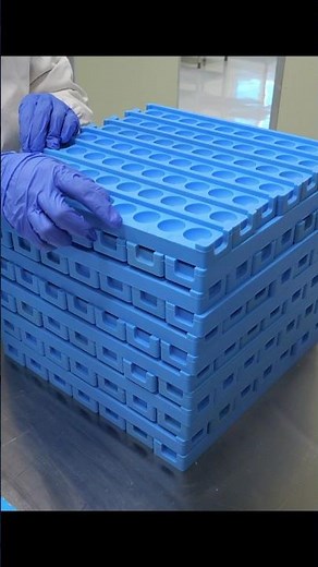 신기한 무설탕 수제 사탕! 이렇게 대량생산됩니다