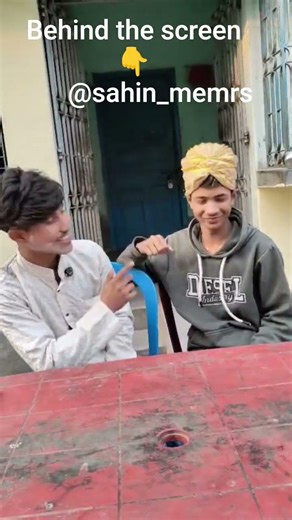 behind the screen.. #comedy #explore #viral
