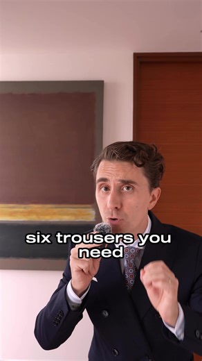 Essential Spring Outfit Ideas for Men