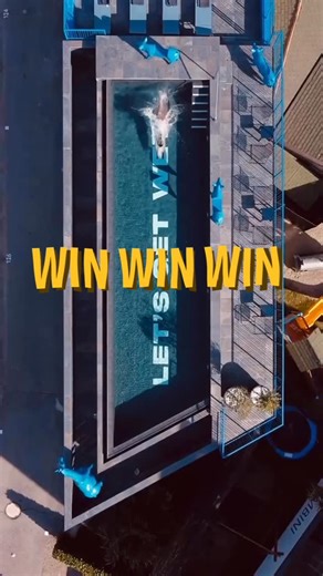 Piscina Blu & Blu Bar on Instagram: "WIN WIN WIN! Bock auf nen Tag in der Piscina mit nem Cocktail in der Hand?? Stell dir vor: Sonne, Sommer, Piscina, Sex on the beach…🫶🏼 Für Mai 2026 verschenkt unsere Giraffe Mandy 1 Übernachtung (for two) mit mega colazione in unserem hippen Style-Hotel inklusive 2 Eintrittskarten für die Piscina. Außerdem macht euch unser Bar-Dude 2 geile Blu-Cocktails. Mamma mia! Was musst du machen? 1. Like dieses Reel 2. Folge uns 3. Teile dieses Reel in deiner Story De