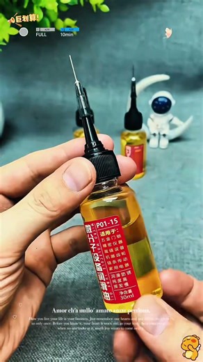 #Practical Tools #Lutrient #Micromolecular Lubricant #Lutrient Oil #Home Lubricant Rust Removal Agen