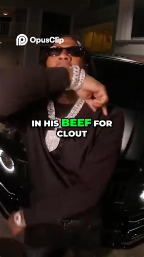 Big 30 Diss Track: Moneybagg Yo’s Beef Exposed