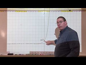 Identifying Base of Exponential Function - Mr. Ryan