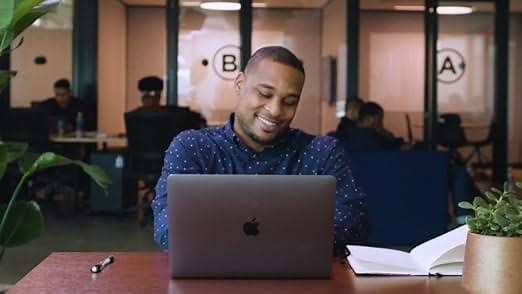 DeskCycle 2 Product Video