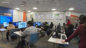 Alamo Colleges expands scholarship program, making higher education a reality for hundreds more San Antonio-area students