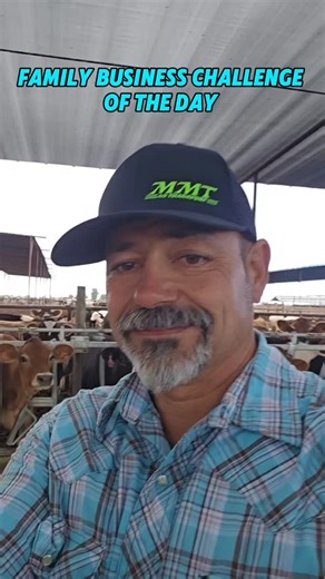 14 reactions | Handing off control doesn’t mean losing it — it means multiplying your impact. Learn how to delegate with trust and confidence inside our GLC Weekly Calls. DM me to get signed up. #FamilyBusiness #GLC #FamilyFarms #Delegation #Trust #Legacy #GenerationalLegacyConsulting #WeArFamilyBusiness | Mark Mendes | Facebook