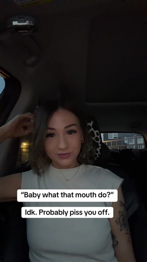 Sorry you can’t hang 🤷🏼‍♀️ #mouth #trending #audio #fortworth #attitude