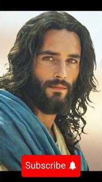 This Message From Jesus Will Touch Your Heart Instantly