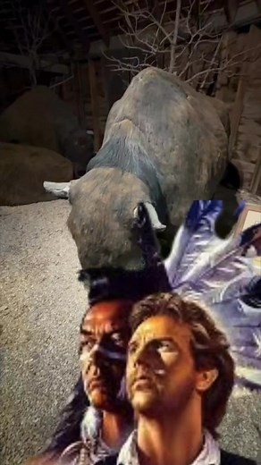 64 reactions | The Buffalo Kill. “ Dances with Wolves “. #Danceswithwolves #oldwest #kevincostner | Jeff Schreckler | Facebook