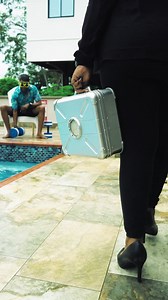 1.3M views · 1.2K reactions | CODE BLACK is in full effect. The call has been made, and Mr. D Boss is answering. Stay tuned, this Black Friday, Courts goes all in. Black Friday starts now at Courts.  #BlackFridayStartsNow #CourtsTT | Courts Trinidad & Tobago | Facebook