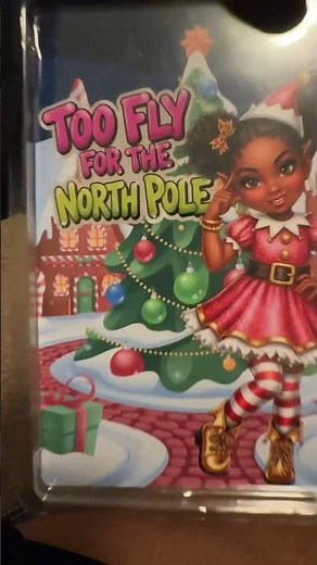 On the 1st day of Crafts-mas we made Treat Grams. Tutorial now available