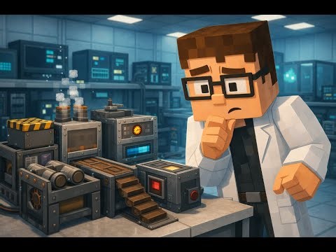 Let's Play ATM10 #16