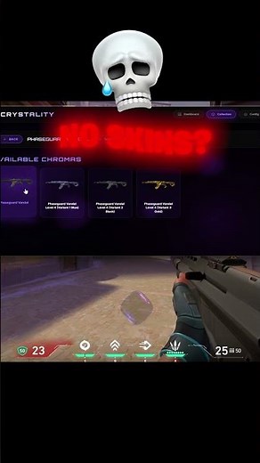 Valorant Skin Changer 2026🤯 (Legit + Undetected)