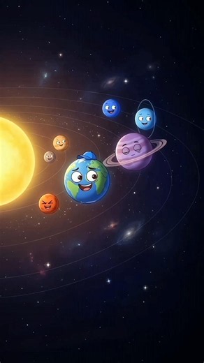 Jupiter Save Earth From Astroid 😱