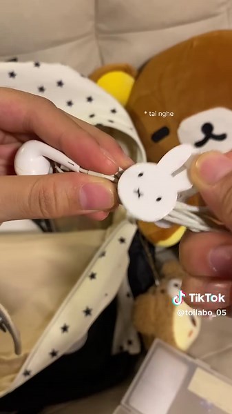 Get Ready With Me: A Student's Morning Vlog