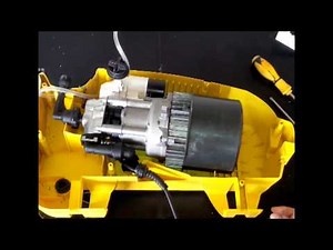 PRESSURE WASHER WON'T TURN ON!!!