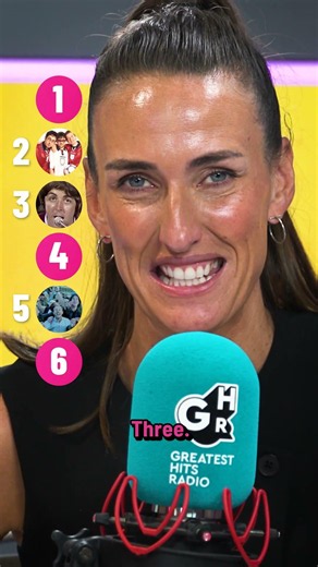 'Wonderwall' vs 'Sweet Caroline'? ⚽️👀 We Challenged Jill Scott To Blind Rank Football Anthems!