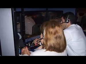 Simultaneous Translation Equipment - Up Close And Personal!